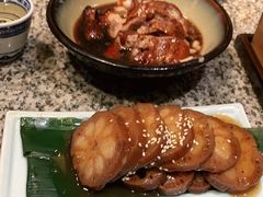 -南京大牌档(香港广场店)