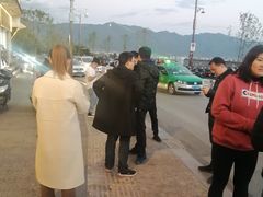 -阿婆情腊排骨火锅(金虹路店)