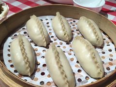 -西贝莜面村(上海百联西郊店)