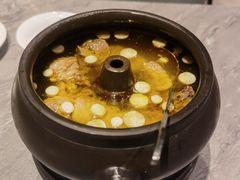 -福照楼汽锅鸡·云南菜(火车站锦江店)