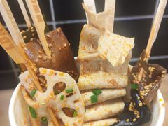 -莱得快酸辣粉(天和里店)