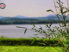 -横山水库