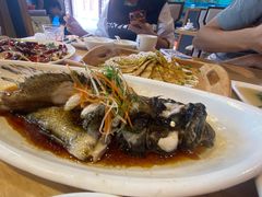 -南海渔家•海鲜•正宗海南菜(海棠湾店)