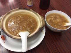 -添發碗仔翅美食