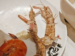 -初色海鲜自助(新辰里亚运村店)