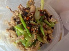 -鑫来子菜馆