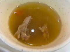 -德兴茶餐厅(沙田店)