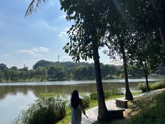 -东莞植物园