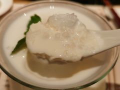 燕窝鲜奶冻-金悦轩海鲜酒家(拱北店)