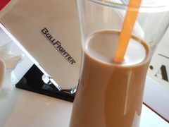 摩卡冰咖啡-爱丽丝牛排西餐厅(光谷步行街店)