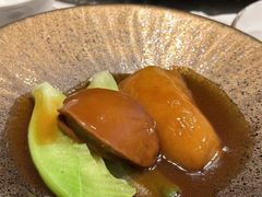 -龙景轩(香港四季酒店)
