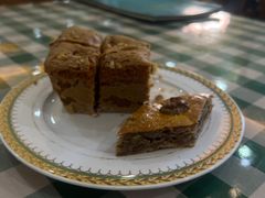 巴哈拉瓦-新疆巴州金丝特餐厅(大钟寺店)