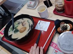 -食其家·牛丼咖喱(太阳宫店)