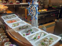 -浙江西子宾馆·瑶园咖啡厅