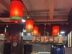 -陈府大宅门成都火锅·手切鲜肉(太原街店)