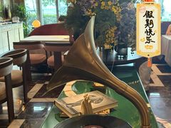 -BetterThai 泰加(苏州中心店)
