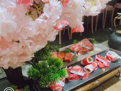 -樱宿日式和牛烧肉(五道口店)