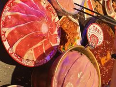 -水巷子·巴掌腰片重庆火锅(云纺店)