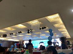 -九重天大饭店(北大街店)