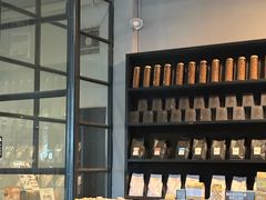 -来回·咖啡(钟村咖啡豆店)