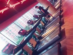 -威尔仕健身(丁香国际店)