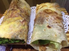 -张果佬年糕卷(科巷店)