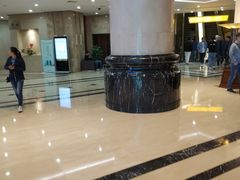 -上海光大会展中心国际大酒店