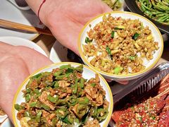 -湘阁里辣(大朗广场店)