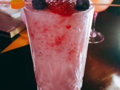 -MOSSO音乐酒吧·Live House(南京西路店)