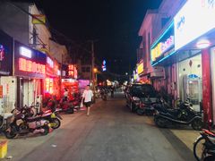 -味仙疯美蛙鱼头(清扬路总店)