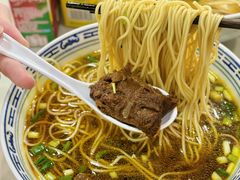 -永丰面馆(汉口路店)