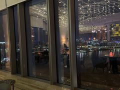 -三迪希尔顿酒店·星空酒廊