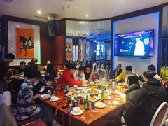 -火吧PTV聚会餐厅(10号店)