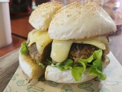 -魏斯理汉堡(西安沣东吾悦店)