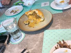 -大树餐厅(红旗街万达店)