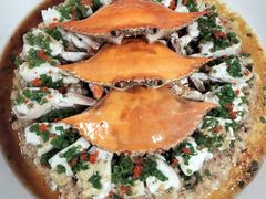 -正德楼果木烤鸭·渔家菜(东港店)