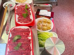 -燃计沙茶皇·香港沙茶火锅(人广旗舰店)