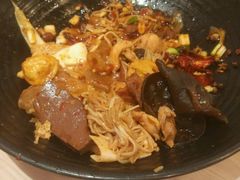 -南粥北面(东大桥店)