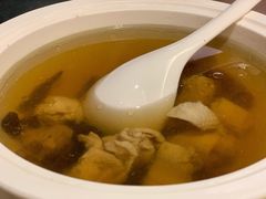 当日例汤-水月周庄铂尔曼酒店-水月荟中餐厅