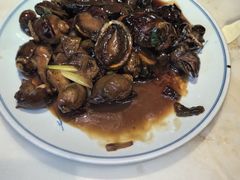 -日丰园海肠水饺·老字号大连海鲜(和平广场店)