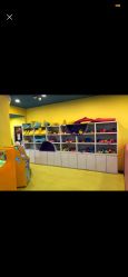 -妙妙乐儿童乐园·生日派对·班级聚会(兰溪嘉泰新时代店)