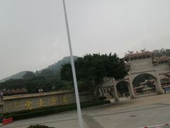 -青礁慈济宫