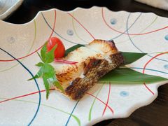 -鮨匠·割烹料理(巨鹿花园店)