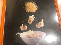-盛记粥面(佐敦店)