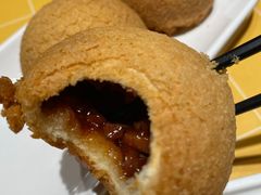 -蔡澜点心·粤菜(花城汇南区店)