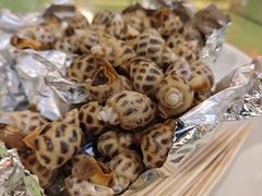 -盛港湾海鲜食府(黄沙店)