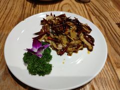 -滇铺子·云南特色菜·第九届野生菌美食节(东风东路c86店)