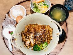 -ITARU食堂·定食料理(西丽店)