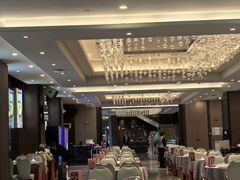 -东方御宴海鲜酒楼(棕泉酒店)
