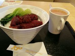 -大家乐(广州中华广场店)